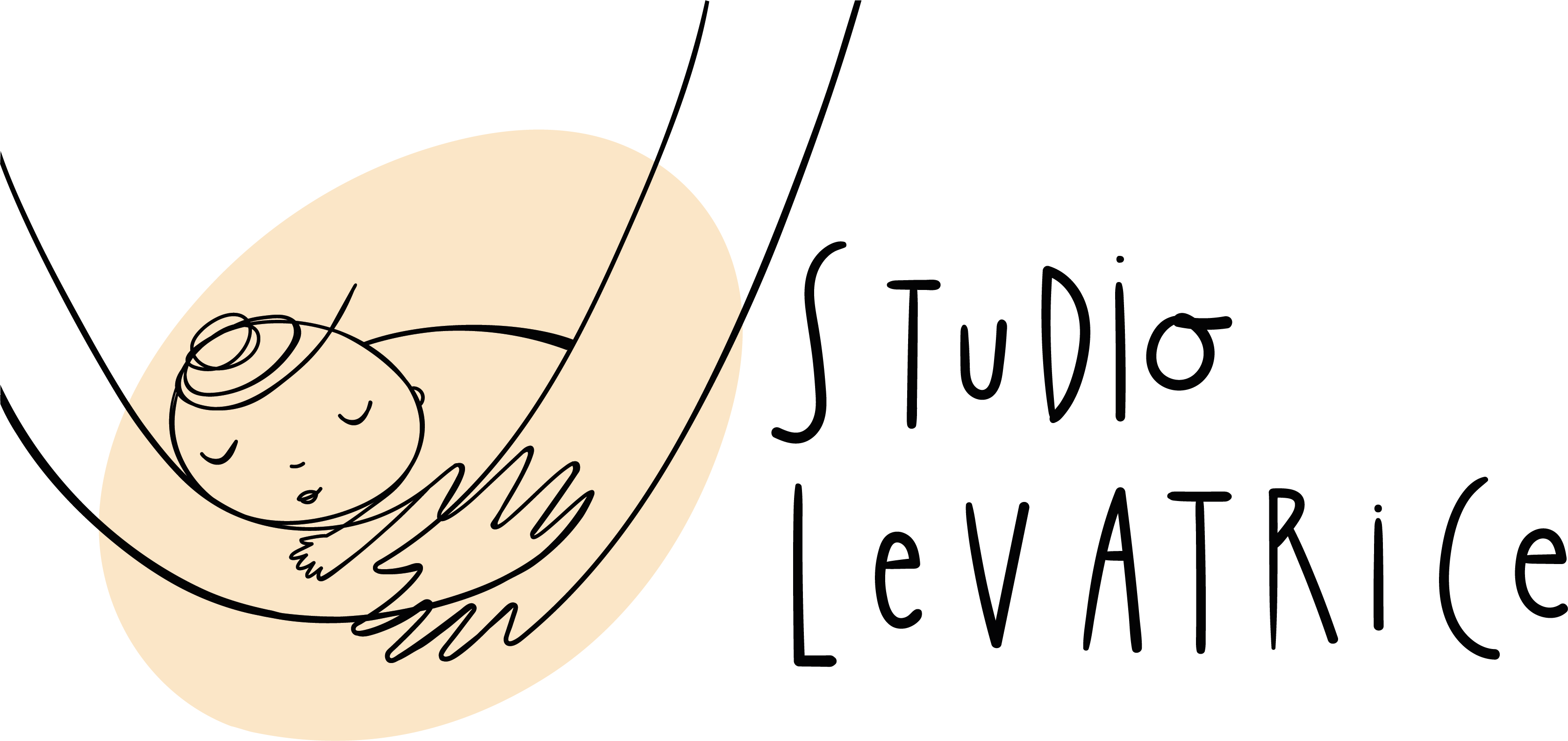 Studio Levatrice Logo